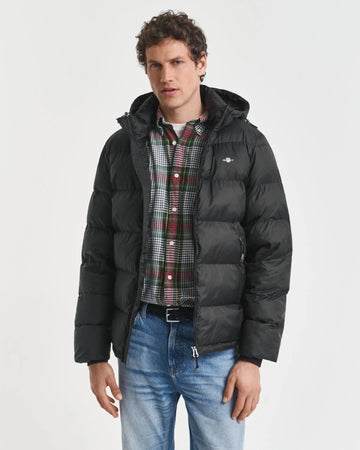 Μπουφάν GANT Active Cloud GANT